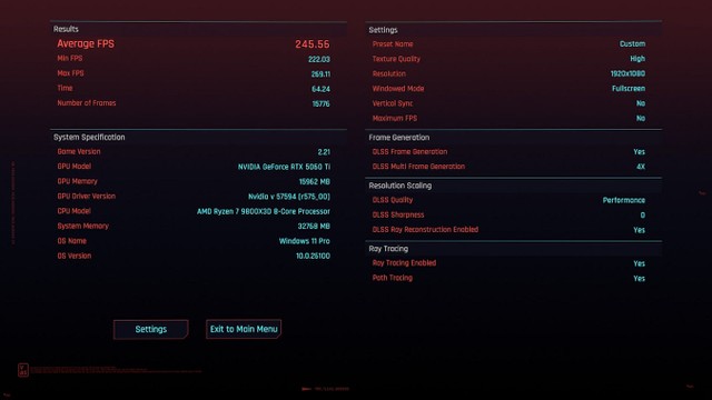 RTX 5060 Ti