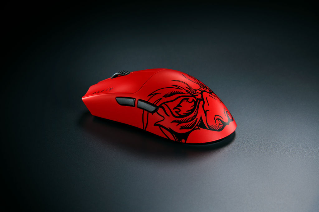 Viper V3 Pro Faker Edition