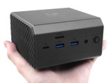 12 核 APU !! 手掌咁大 AOOSTAR GT37 Mini PC