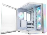 靜音牌走偏了 ...  !! be quiet! LIGHT BASE 600 LX Mid-Tower 機箱