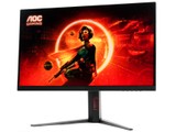 4K 160Hz / FHD 320Hz 二選一 AOC U27G4 27" Fast-IPS 電競顯示器