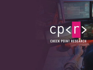 Check Point揭示PDF武器化趨勢 亞太區以香港攻擊次數增幅最多