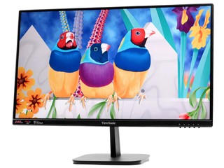 做爛市!! 全港最平 240Hz Fast-IPS ViewSonic VX24G10 23.8吋電競顯示器