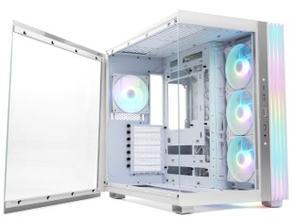 靜音牌走偏了 ... !! be quiet! LIGHT BASE 600 LX Mid-Tower 機箱 靜音牌走偏了 ... !! be quiet! LIGHT BASE 600 LX Mid-Tower 機箱