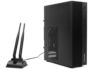 Ryzen 9 MoDT、可升級顯示卡 Minisforum 790S7 Mini PC 準系統