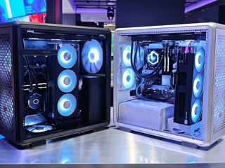 Cooler Master 展示革命性創新散熱產品 回歸初心 Make It Yours 概念精神