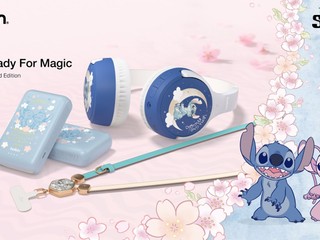 Belkin x 迪士尼全新聯乘登場 慶祝《史迪仔》真人版電影上映推出限定周邊