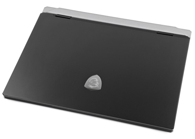 MSI Titan 18 HX AI A2XW 電競筆電