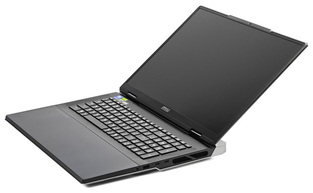 MSI Titan 18 HX AI A2XW 電競筆電