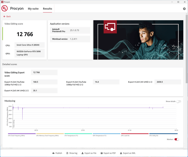 MSI Titan 18 HX AI A2XW 電競筆電