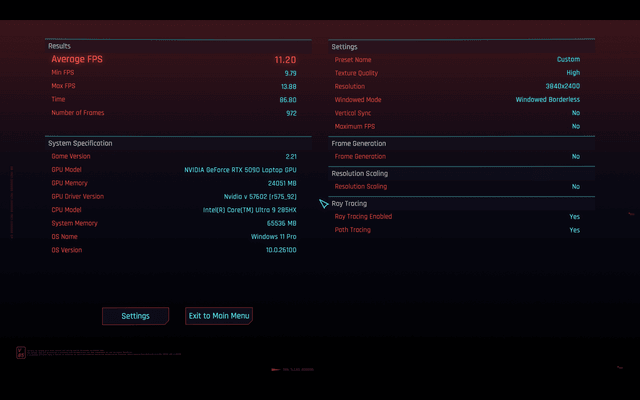 MSI Titan 18 HX AI A2XW 電競筆電