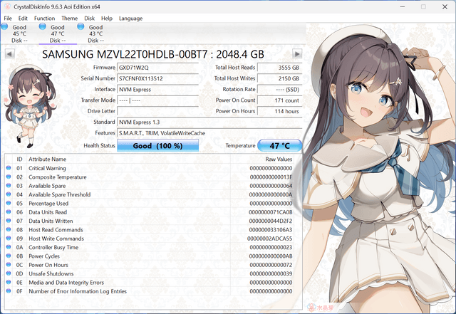 MSI Titan 18 HX AI A2XW 電競筆電