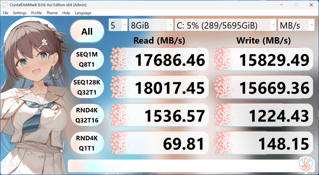 MSI Titan 18 HX AI A2XW 電競筆電
