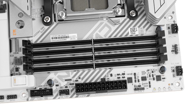 Colorful CVN X870 ARK FROZEN V14
