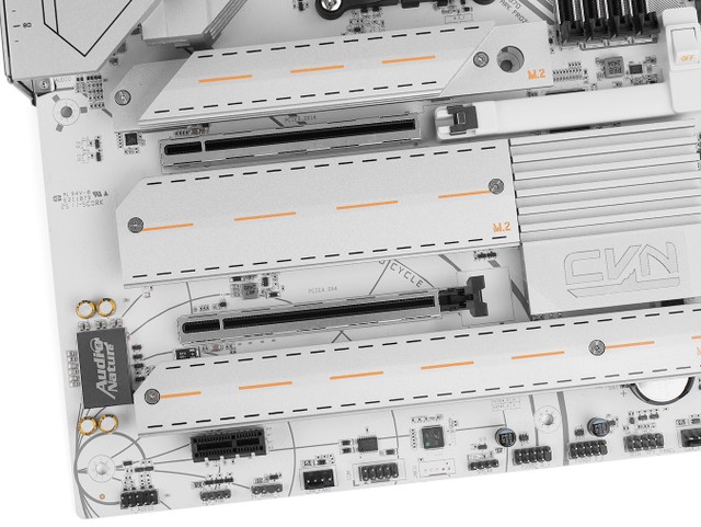 Colorful CVN X870 ARK FROZEN V14