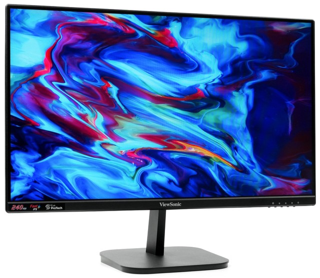 ViewSonic VX24G10