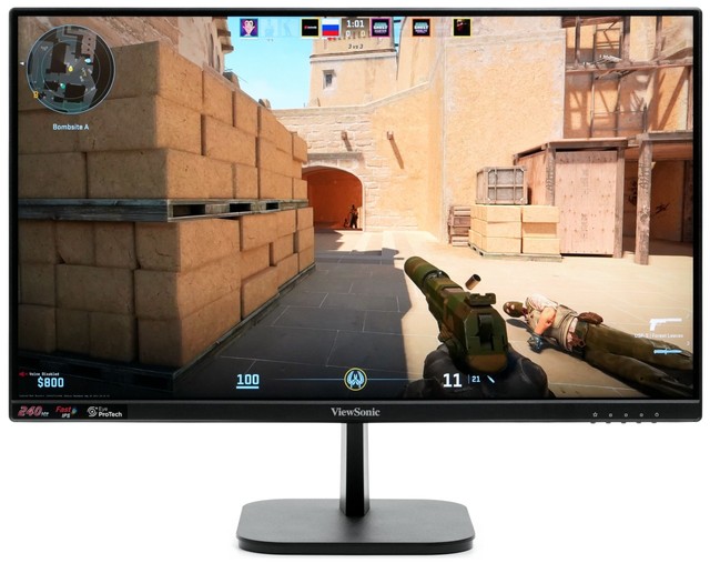 ViewSonic VX24G10