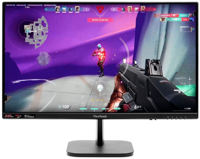ViewSonic VX24G10
