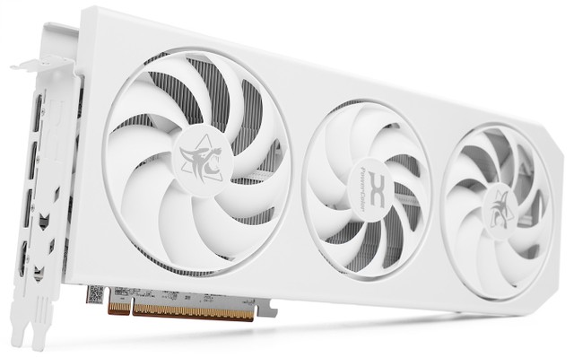 PowerColor Hellhound RX 9070 XT