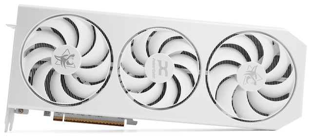 PowerColor Hellhound RX 9070 XT