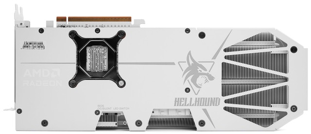 PowerColor Hellhound RX 9070 XT