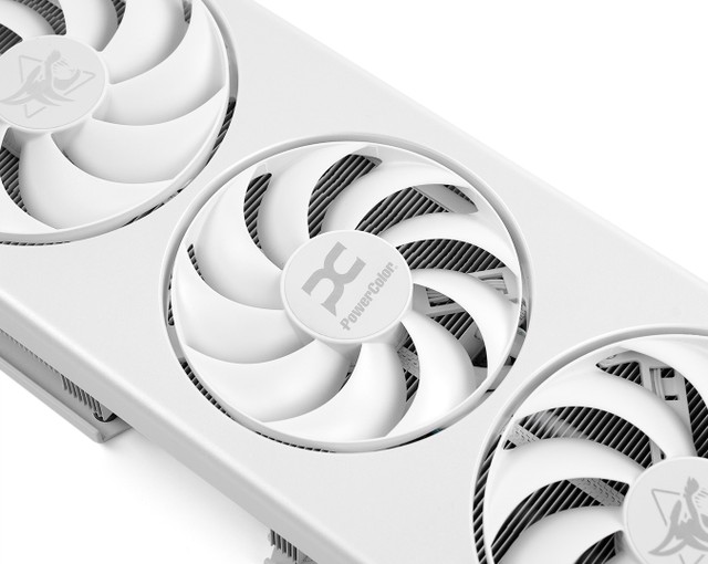 PowerColor Hellhound RX 9070 XT
