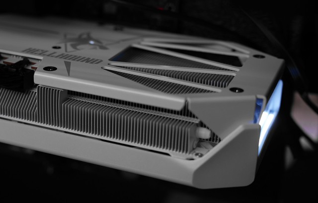 PowerColor Hellhound RX 9070 XT