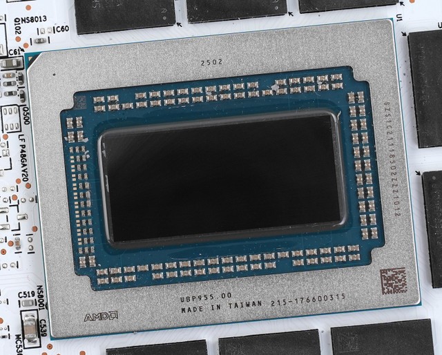 PowerColor Hellhound RX 9070 XT