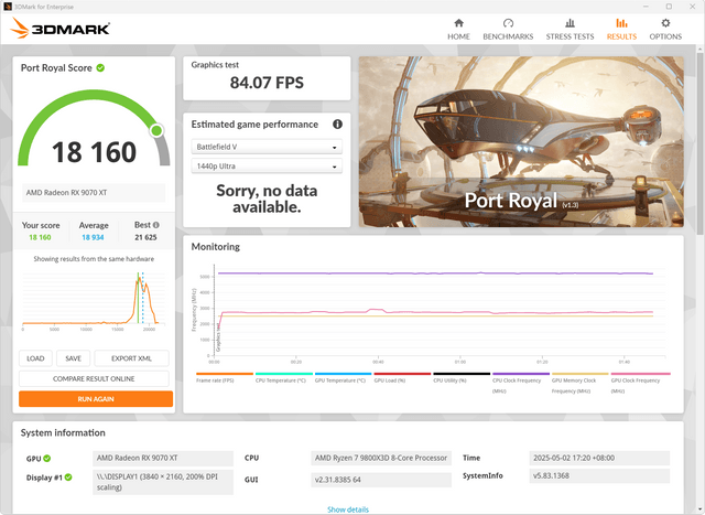 PowerColor Hellhound RX 9070 XT