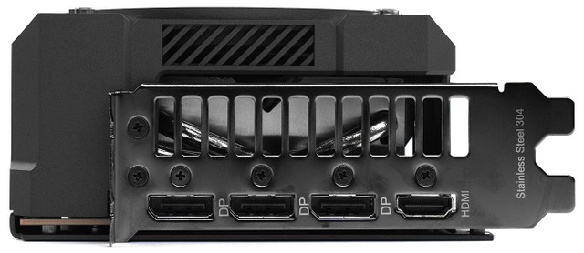 ASUS TUF RTX 5060 Ti OC