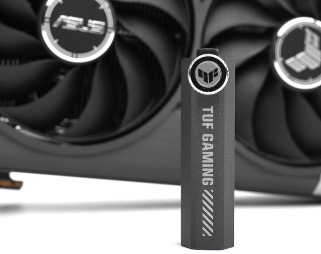 ASUS TUF RTX 5060 Ti OC