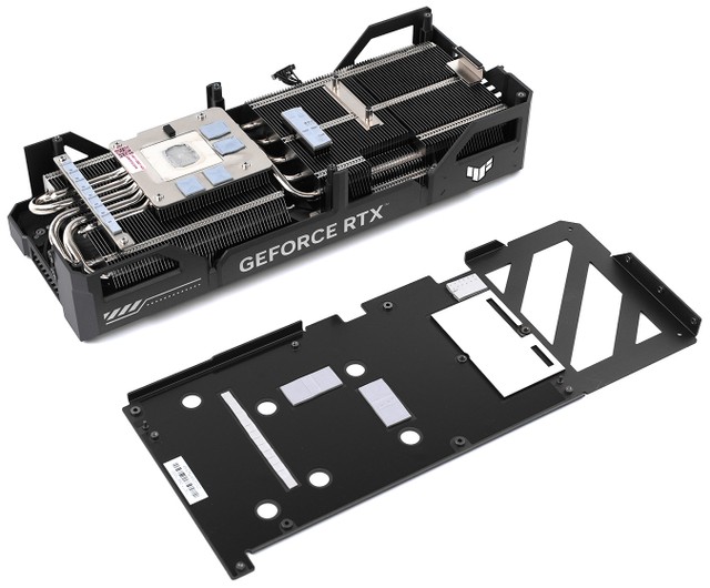 ASUS TUF RTX 5060 Ti OC