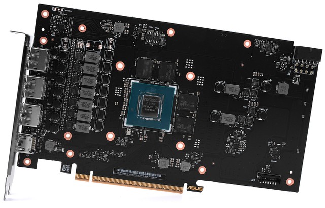 ASUS TUF RTX 5060 Ti OC