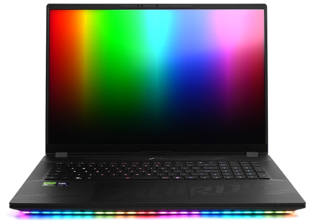 GIGABYTE AORUS MASTER 18 BYH