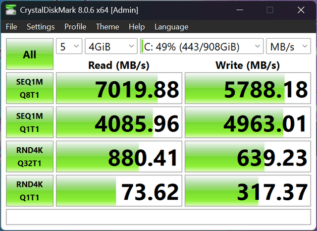GIGABYTE AORUS MASTER 18 BYH