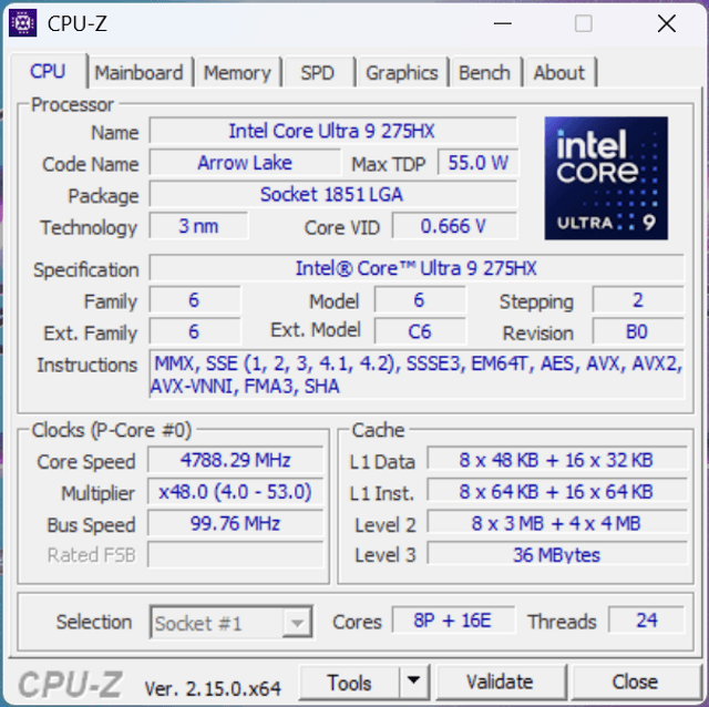 GIGABYTE AORUS MASTER 18 BYH