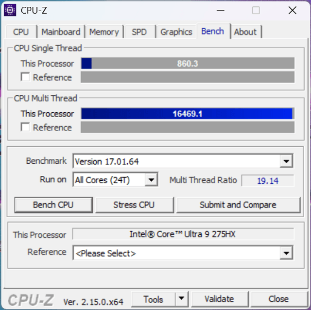 GIGABYTE AORUS MASTER 18 BYH