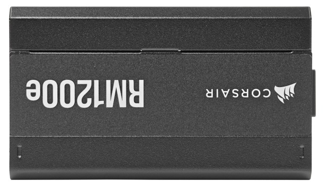 CORSAIR RM1200e (2025) 全模組靜音 PSU