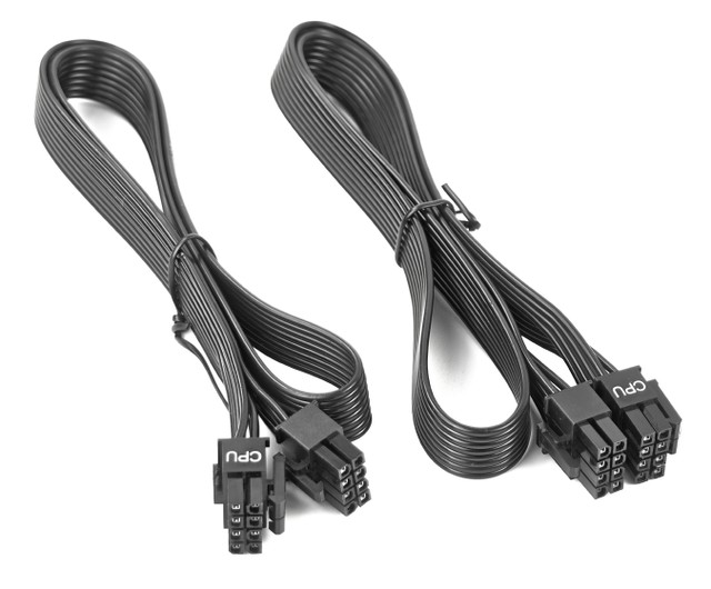 CORSAIR RM1200e (2025) 全模組靜音 PSU