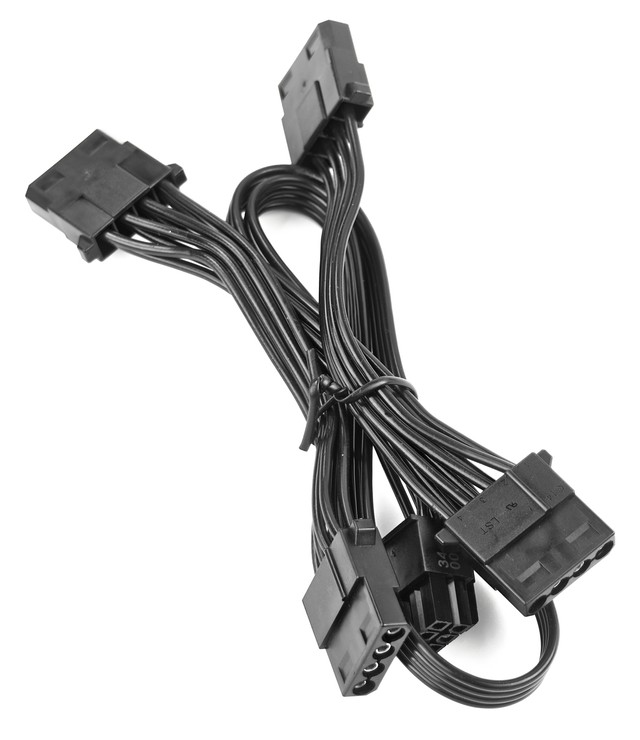 CORSAIR RM1200e (2025) 全模組靜音 PSU