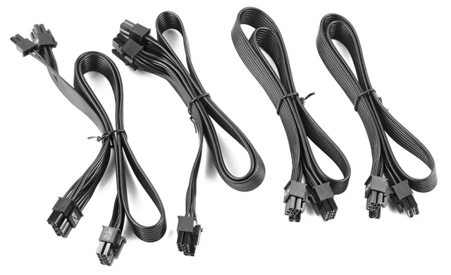 CORSAIR RM1200e (2025) 全模組靜音 PSU