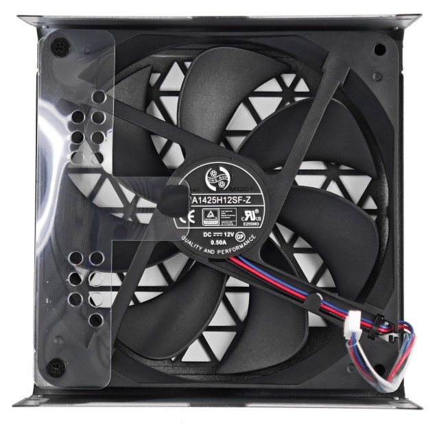 CORSAIR RM1200e (2025) 全模組靜音 PSU