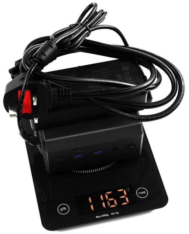AOOSTAR GT37