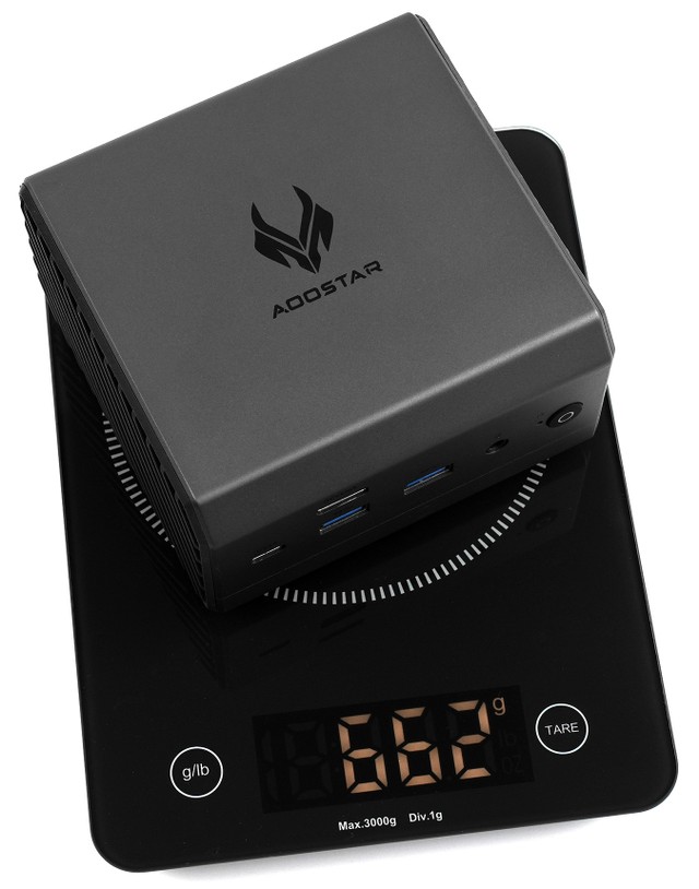 AOOSTAR GT37