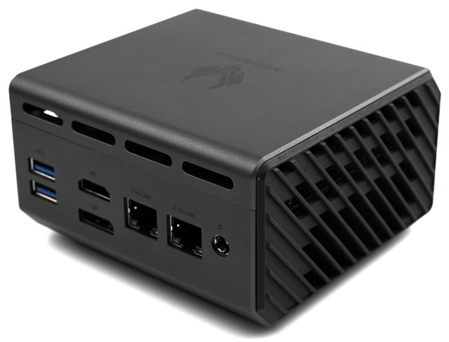 AOOSTAR GT37