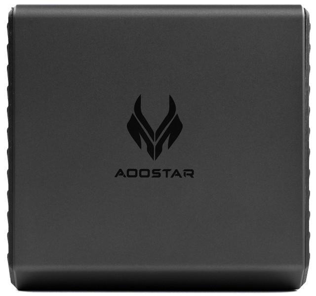 AOOSTAR GT37