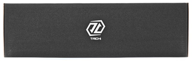 ASRock TC-1650T 鈦金全模組 PSU