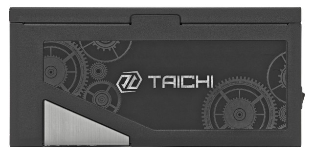 ASRock TC-1650T 鈦金全模組 PSU