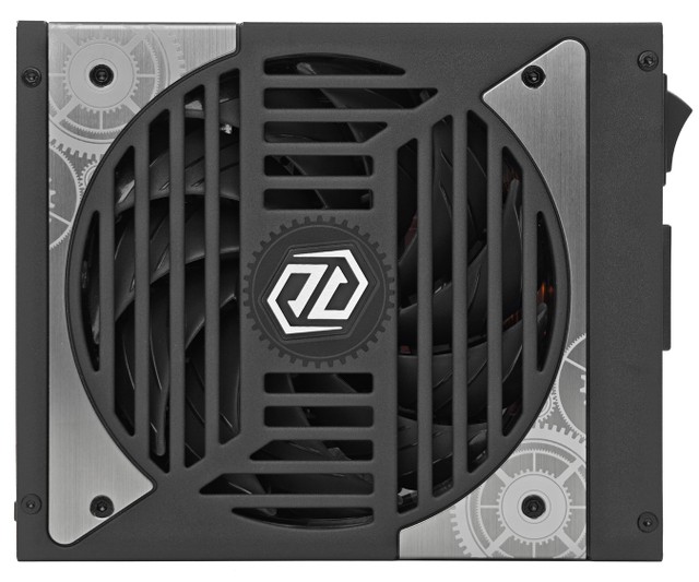ASRock TC-1650T 鈦金全模組 PSU