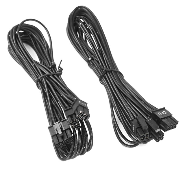 ASRock TC-1650T 鈦金全模組 PSU